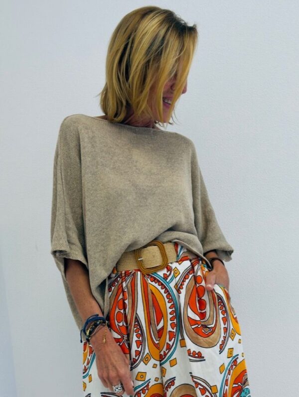 Gilet Thaïs – Image 4