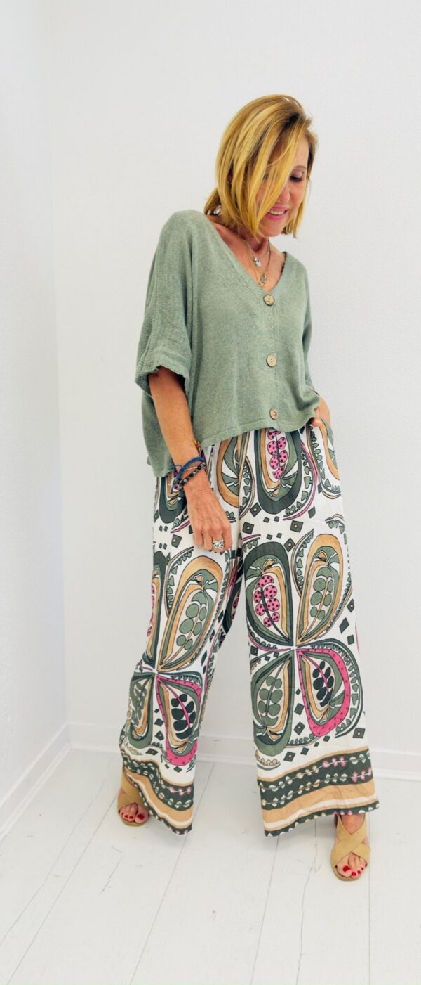 Gilet Thaïs – Image 6