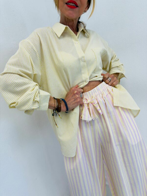 Pantalon Gwendoline – Image 2