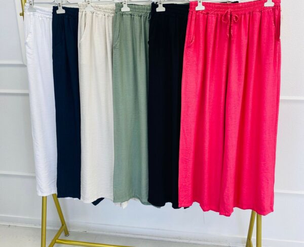 Pantalon Amélia – Image 5