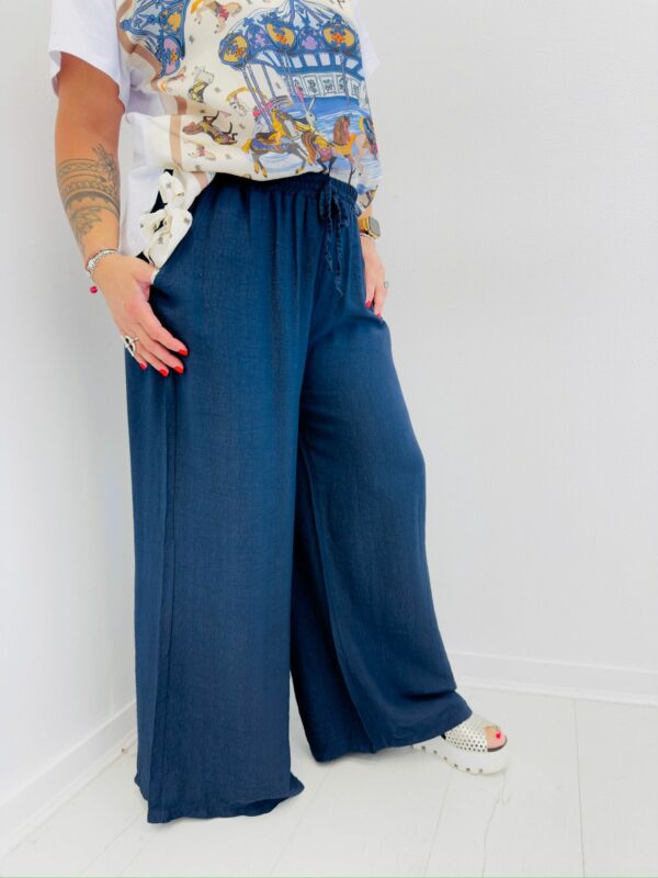 Pantalon Amélia