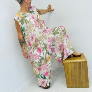 Pantalon Alicia