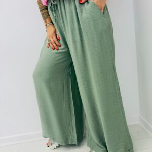 Pantalon Amélia