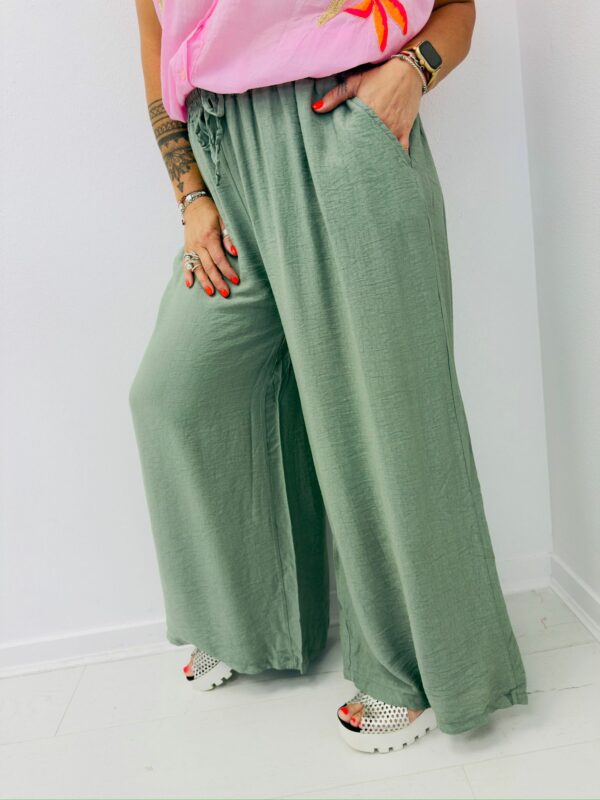 Pantalon Amélia