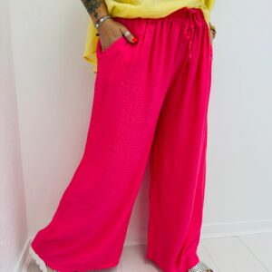 Pantalon Amélia