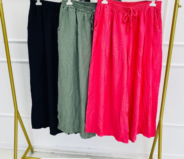 Pantalon Amélia – Image 8