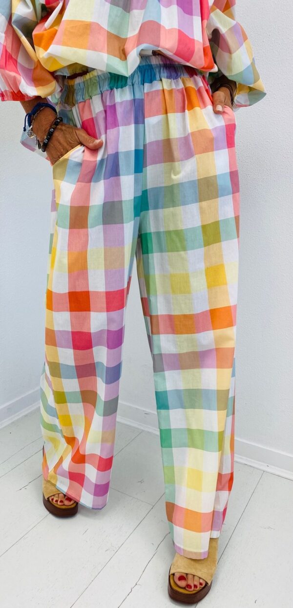 Pantalon Caroline