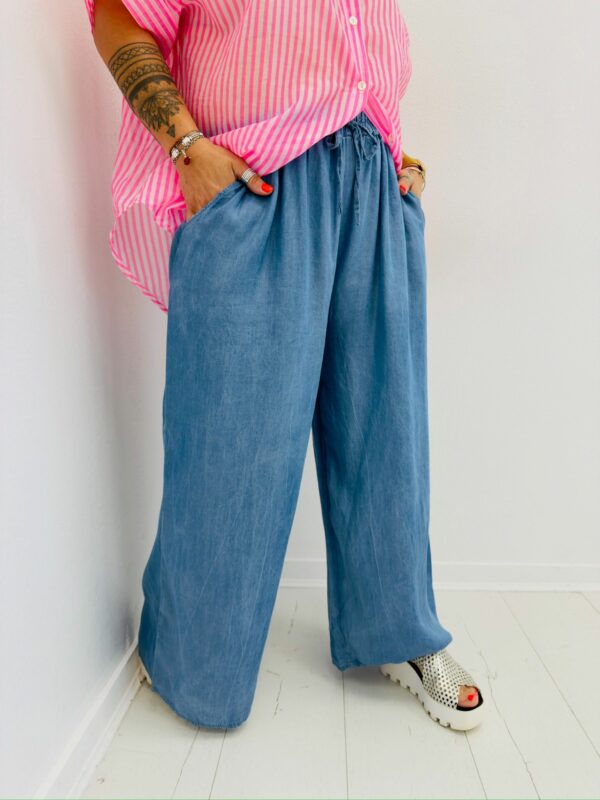 Pantalon Elsa
