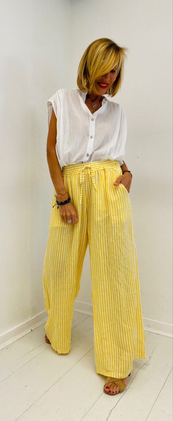 Pantalon Rachel – Image 5