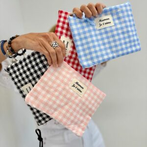 Pochette "maman je t'aime"