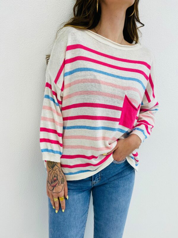 Pull Katerine