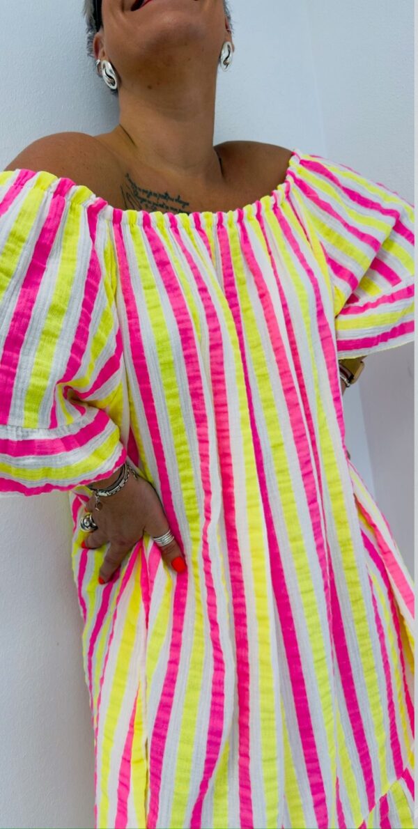 Robe Barbara