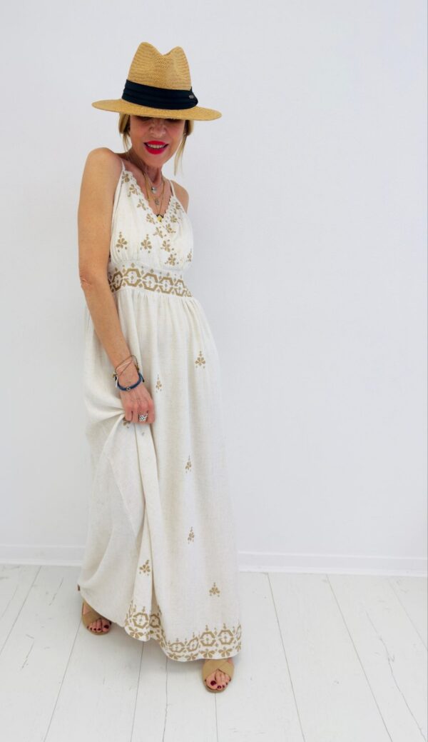Robe Cassandra – Image 4