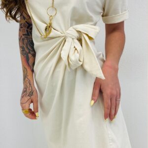 Robe Charlène