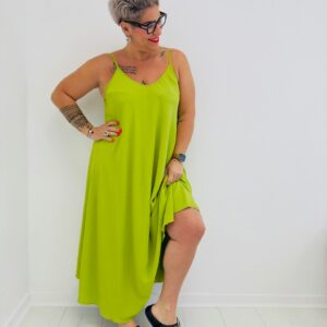Robe Héléna
