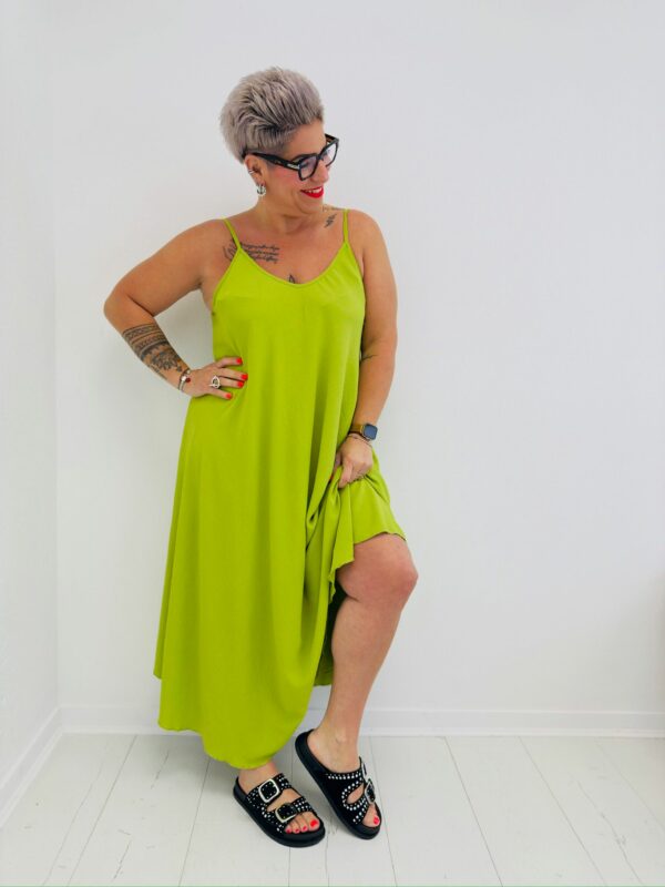 Robe Héléna