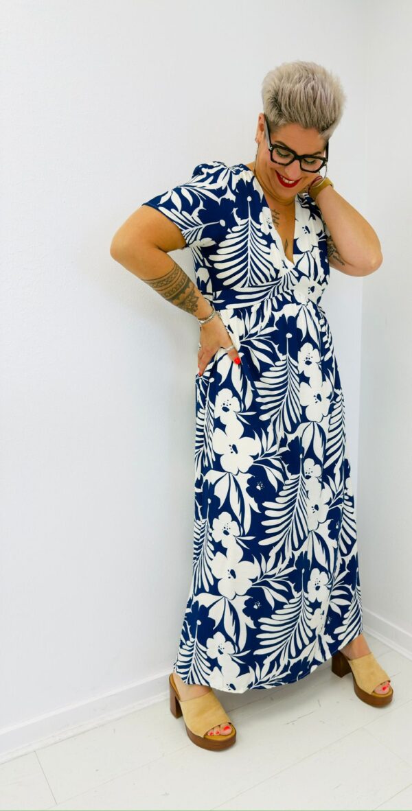 Robe Malorie