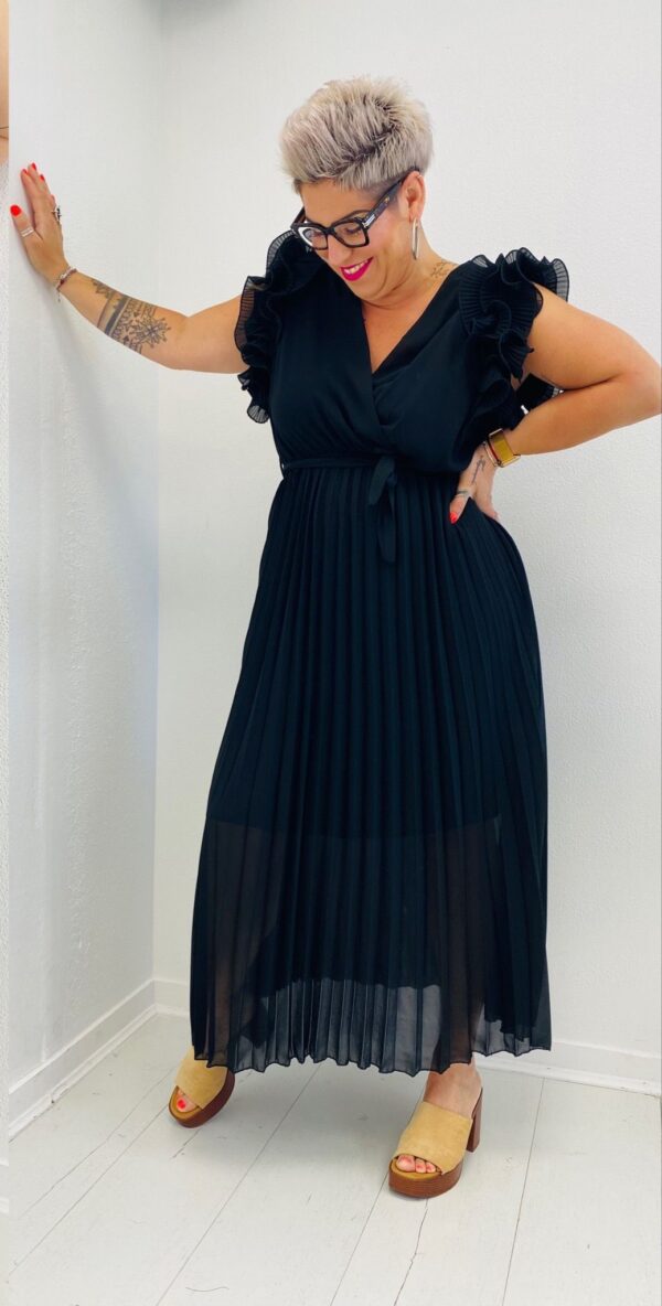Robe Marlène – Image 4