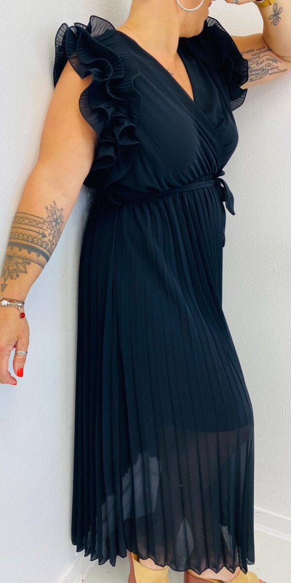 Robe Marlène