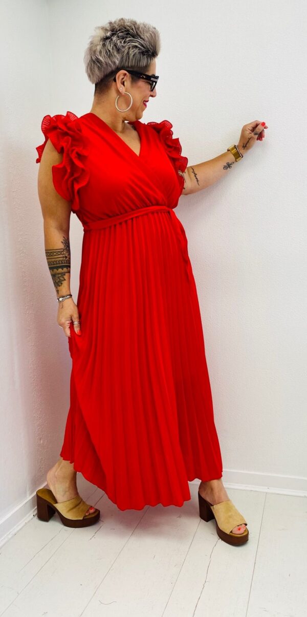 Robe Marlène – Image 2