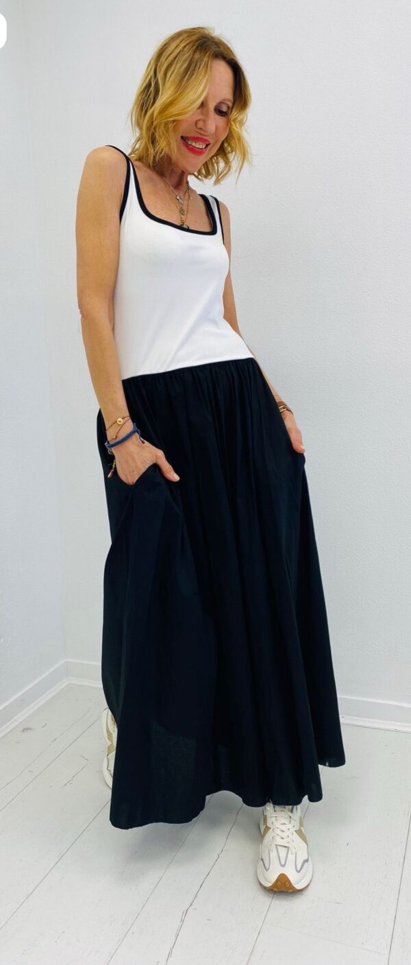 Robe Murielle