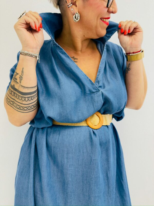 Robe Natacha – Image 4