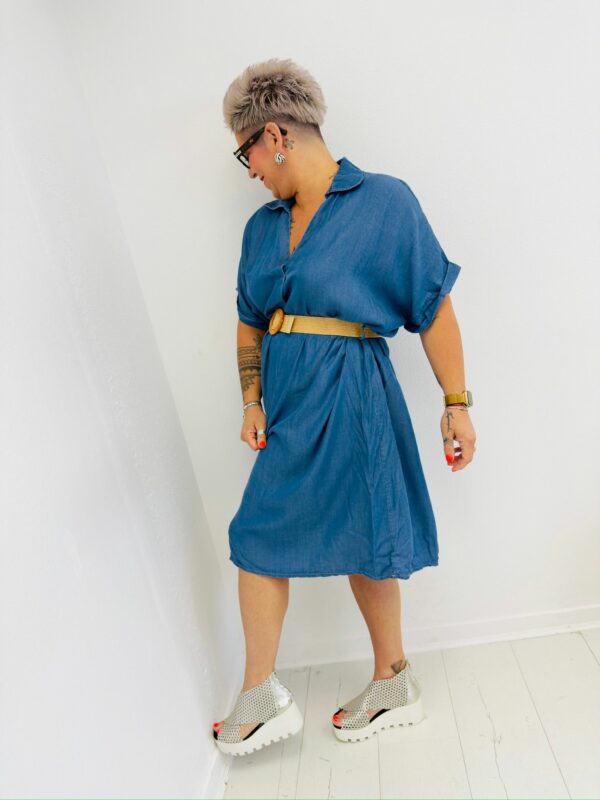 Robe Natacha – Image 3