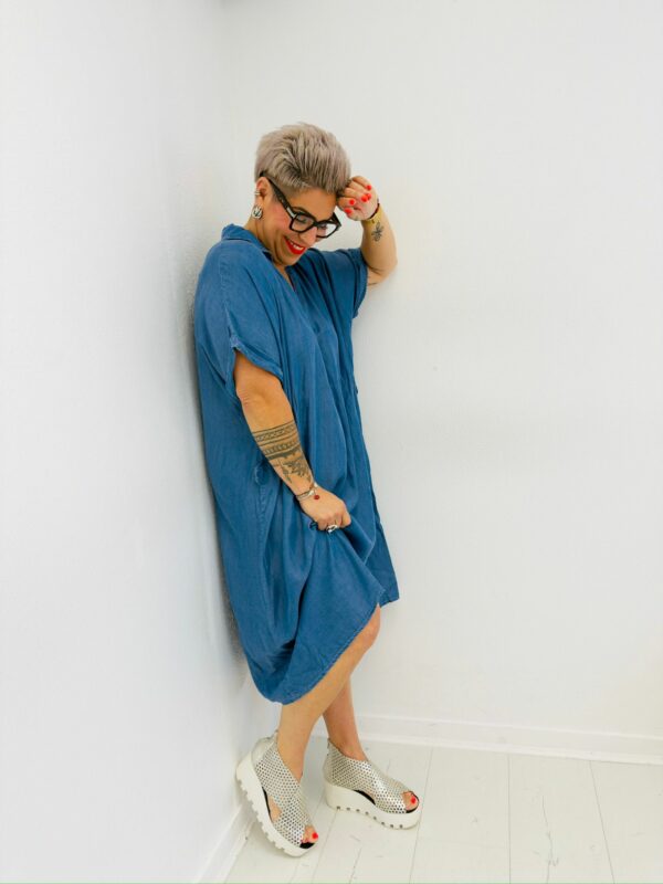 Robe Natacha – Image 5