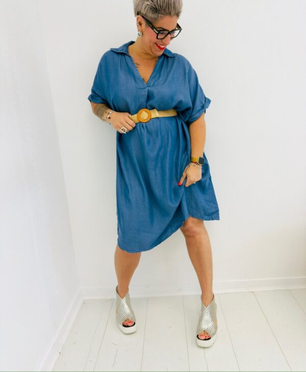 Robe Natacha