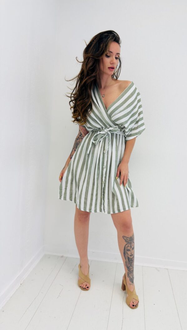 Robe Paola – Image 5