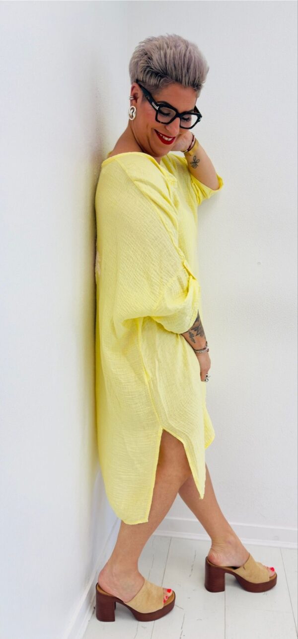 Robe palmiers – Image 6