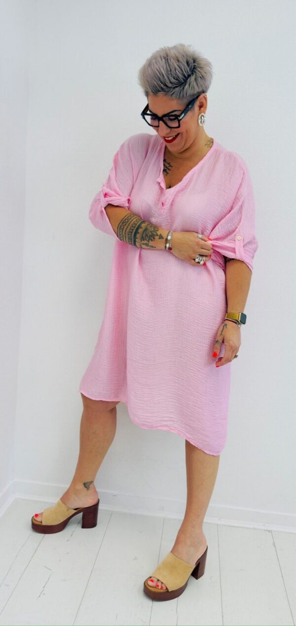Robe palmiers – Image 2