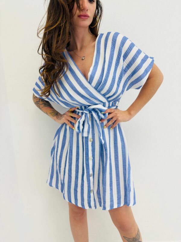 Robe Paola
