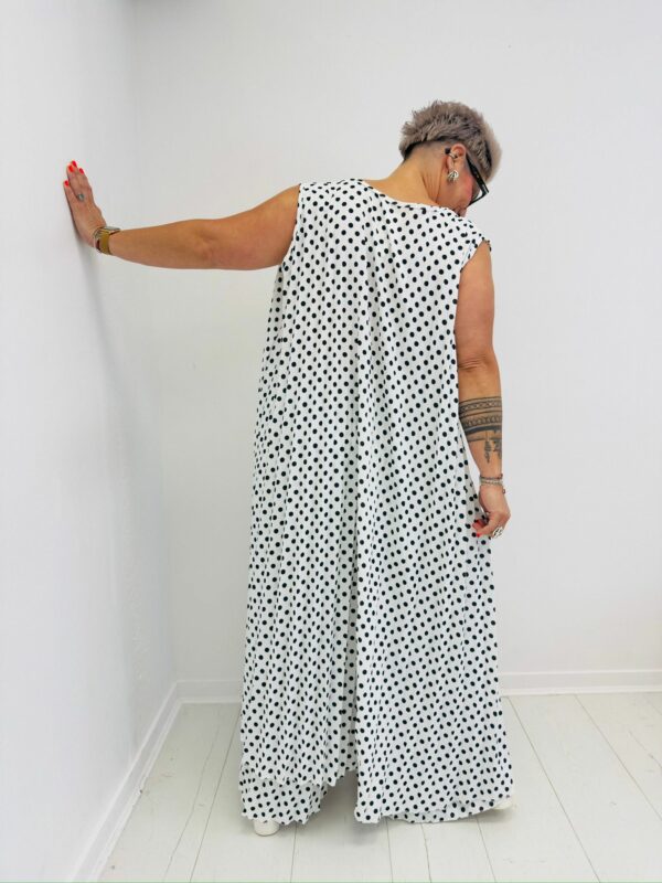 Robe à pois – Image 4