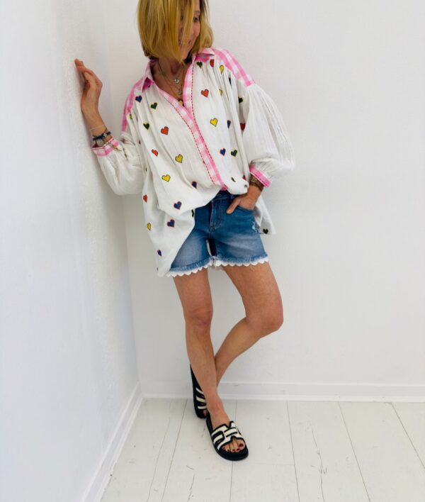 Short jeans – Image 2