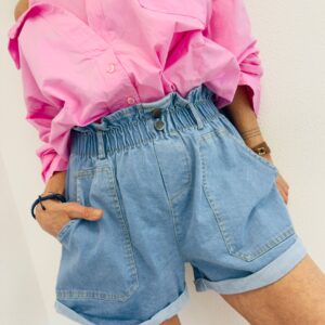 Short Ophélie