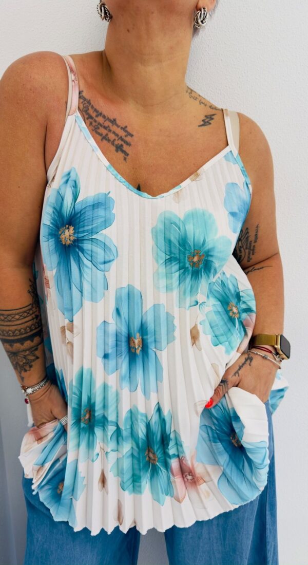 Top Fanny