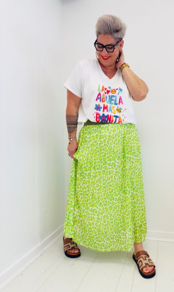 Tshirt "abuela" – Image 3