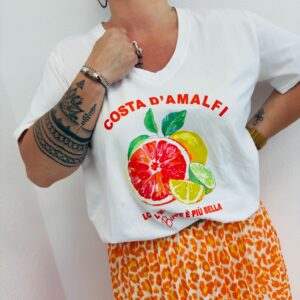 Tshirt "costa"
