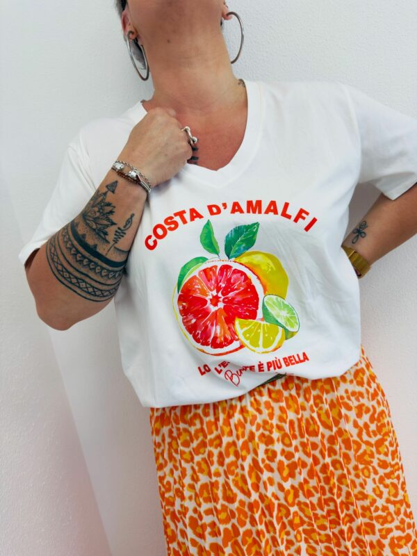 Tshirt "costa"