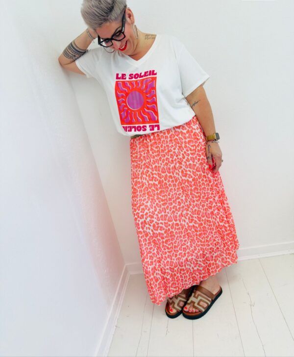 Tshirt "le soleil" – Image 3
