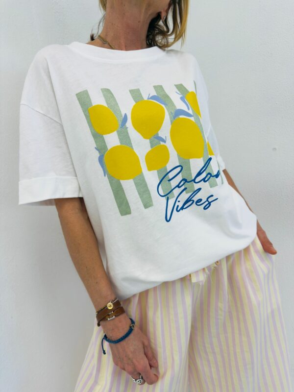 Tshirt vibes