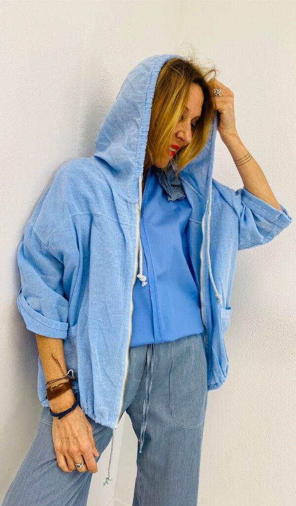 Veste Ninon – Image 2