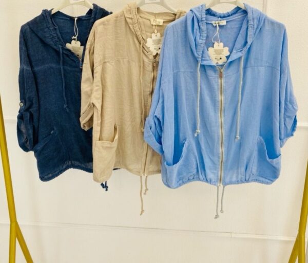 Veste Ninon – Image 3
