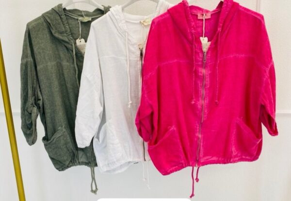 Veste Ninon – Image 6