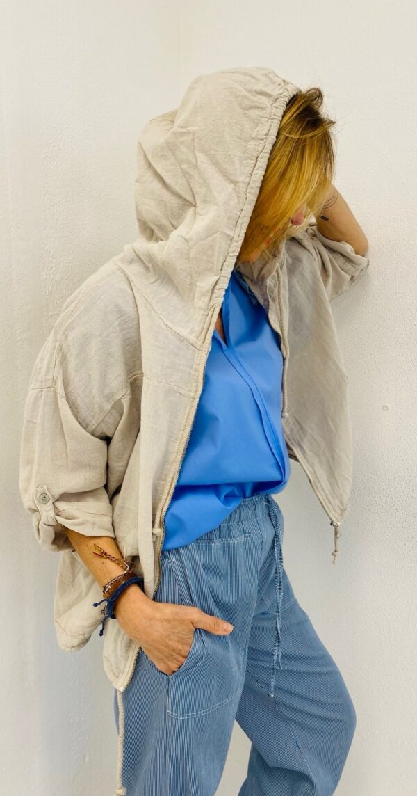 Veste Ninon