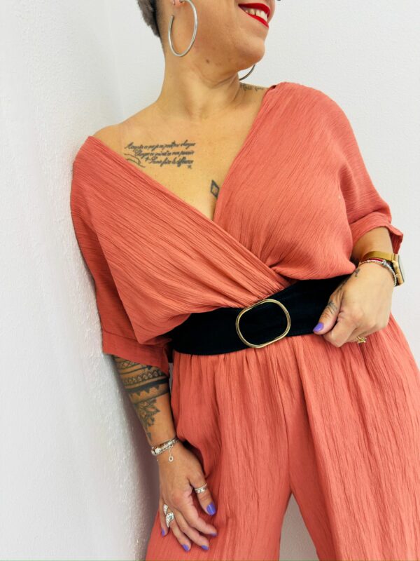 Ceinture Roseline – Image 4