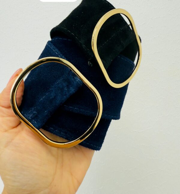 Ceinture Roseline – Image 2