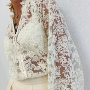 Chemise Bérangère