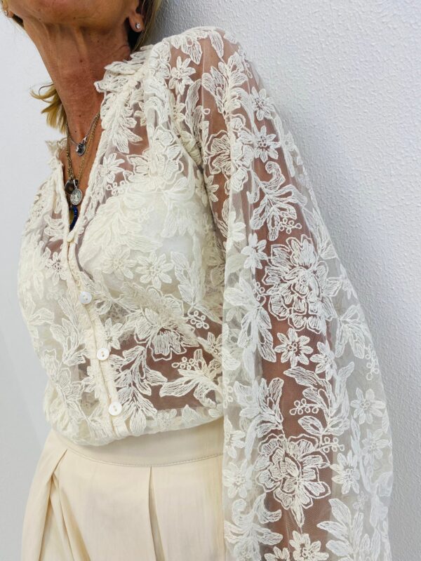 Chemise Bérangère